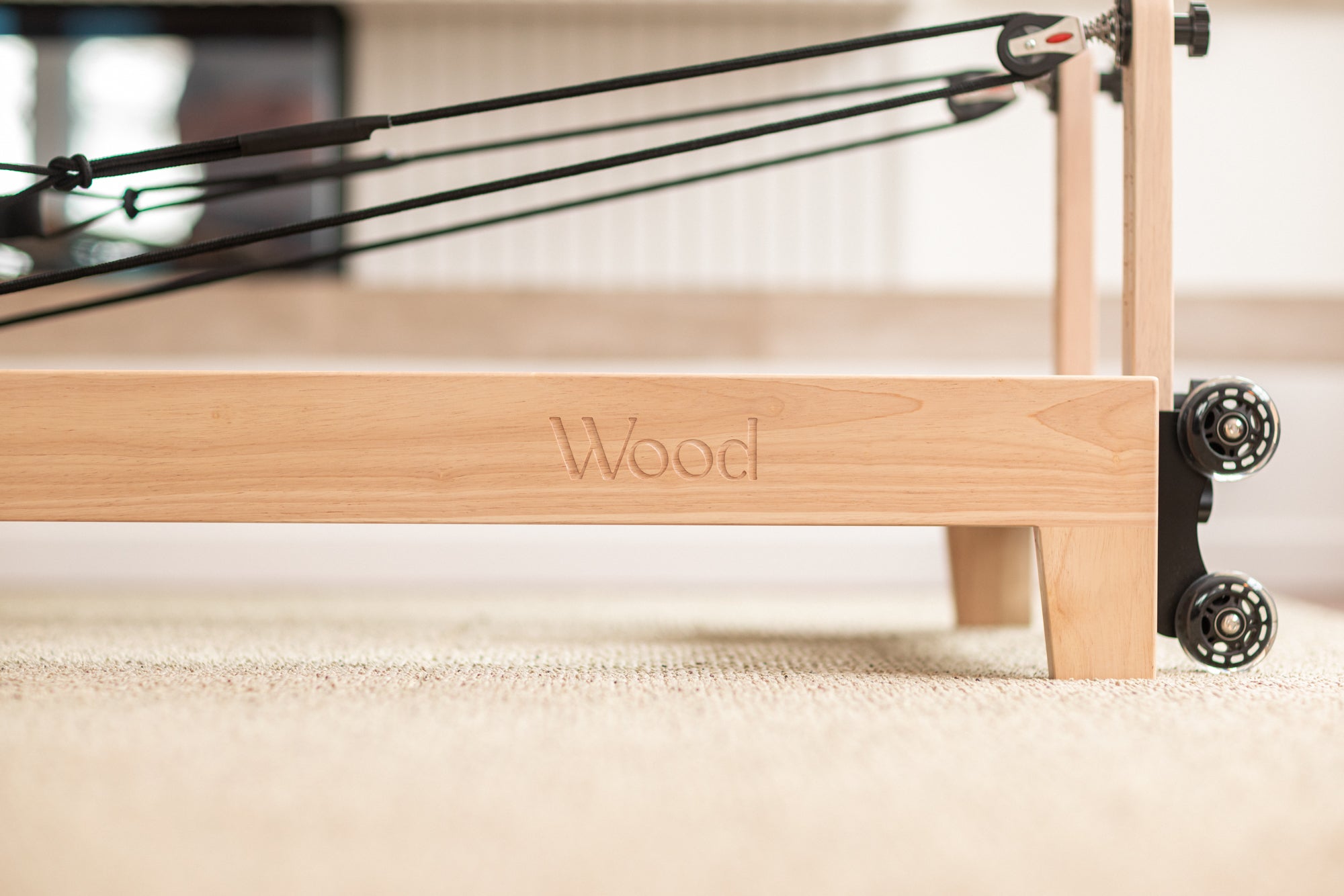 The Oak Foldable
