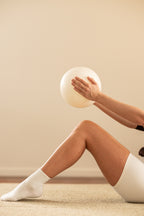 Ballon de Pilates