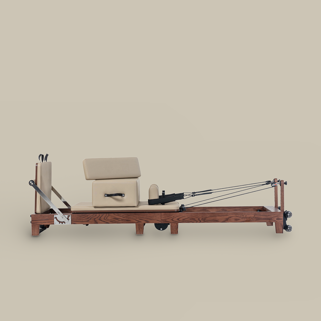 The Walnut Foldable
