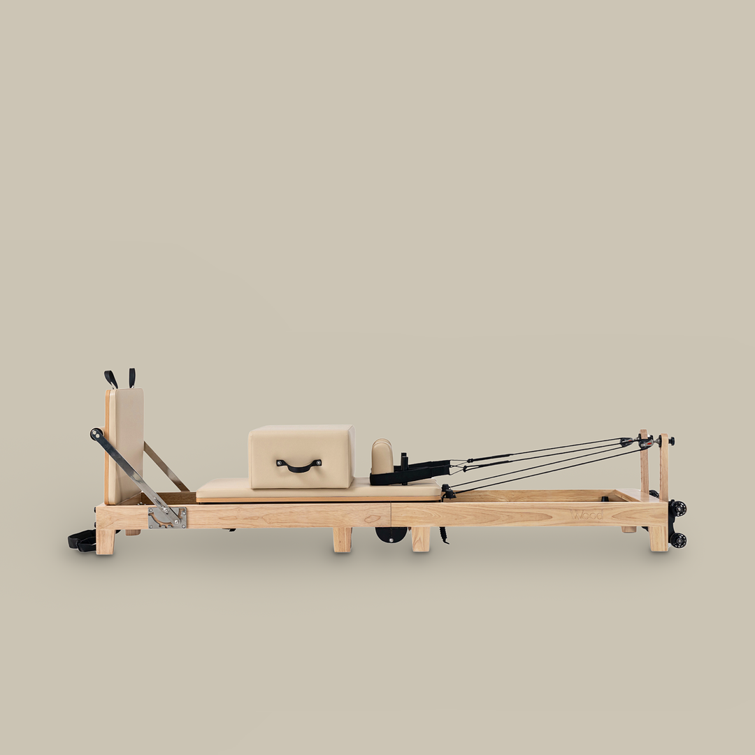 The Oak Foldable