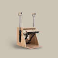The Oak Combo Chair