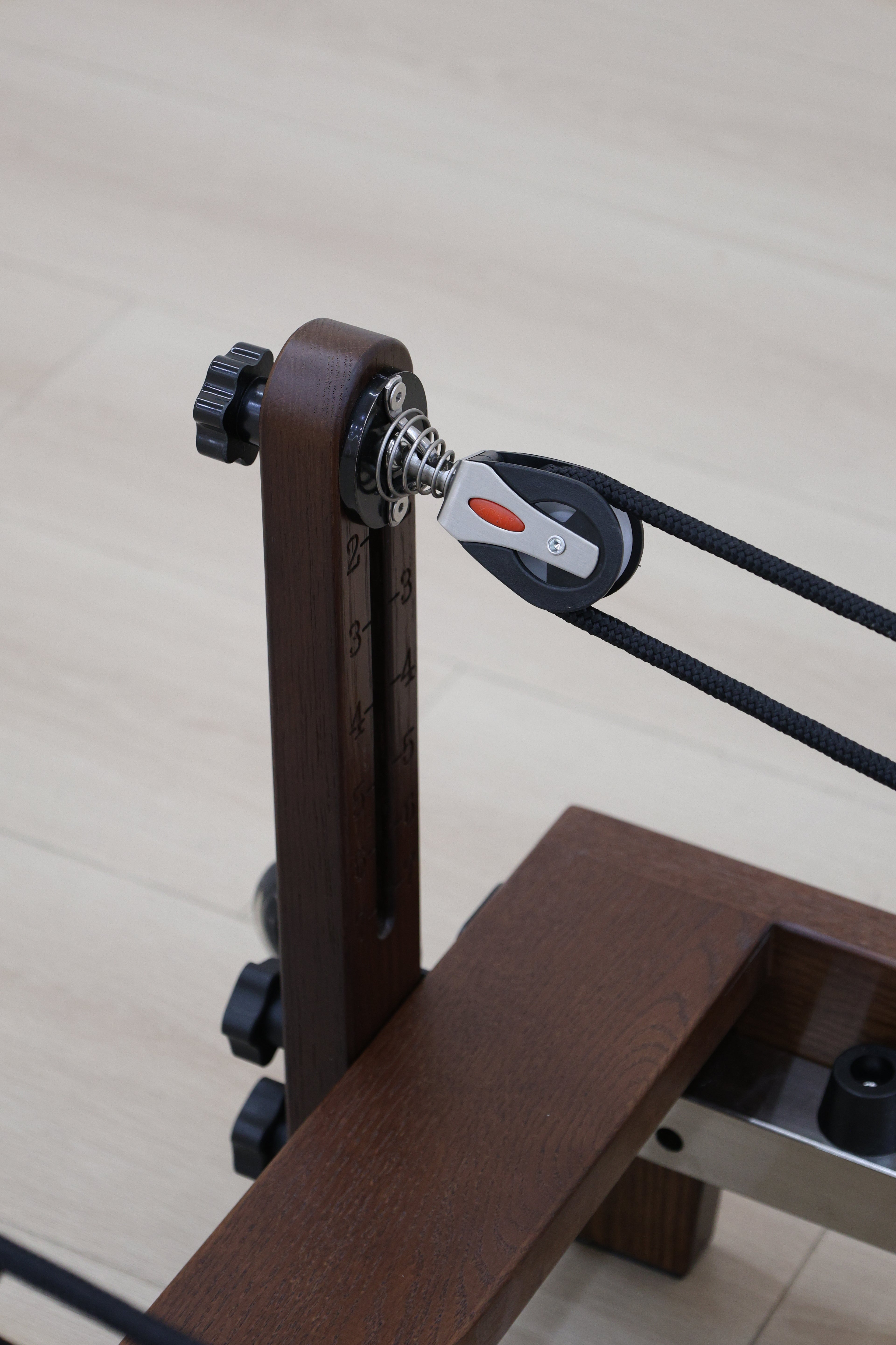 The Walnut Foldable