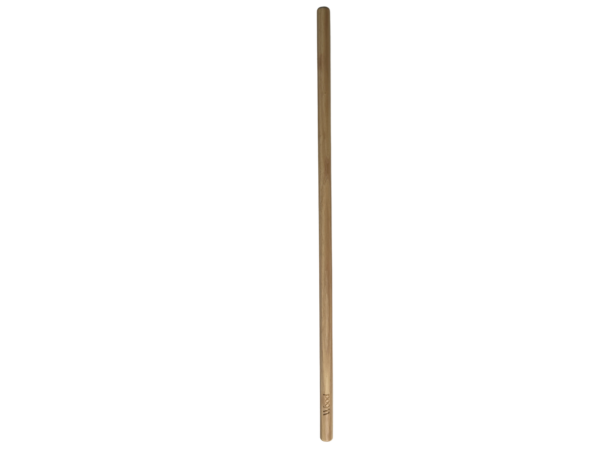 Pilates Stick Oak / Walnut (80 cm)