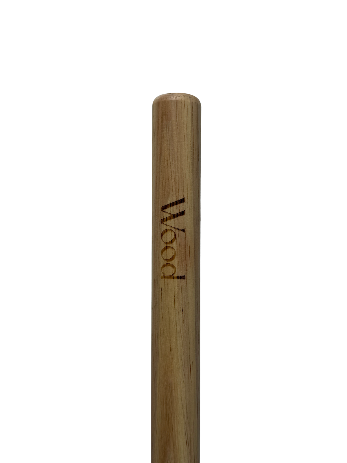 Pilates Stick Oak / Walnut (80 cm)