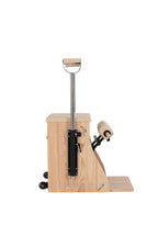 The Walnut Combo Chair