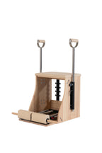 The Walnut Combo Chair