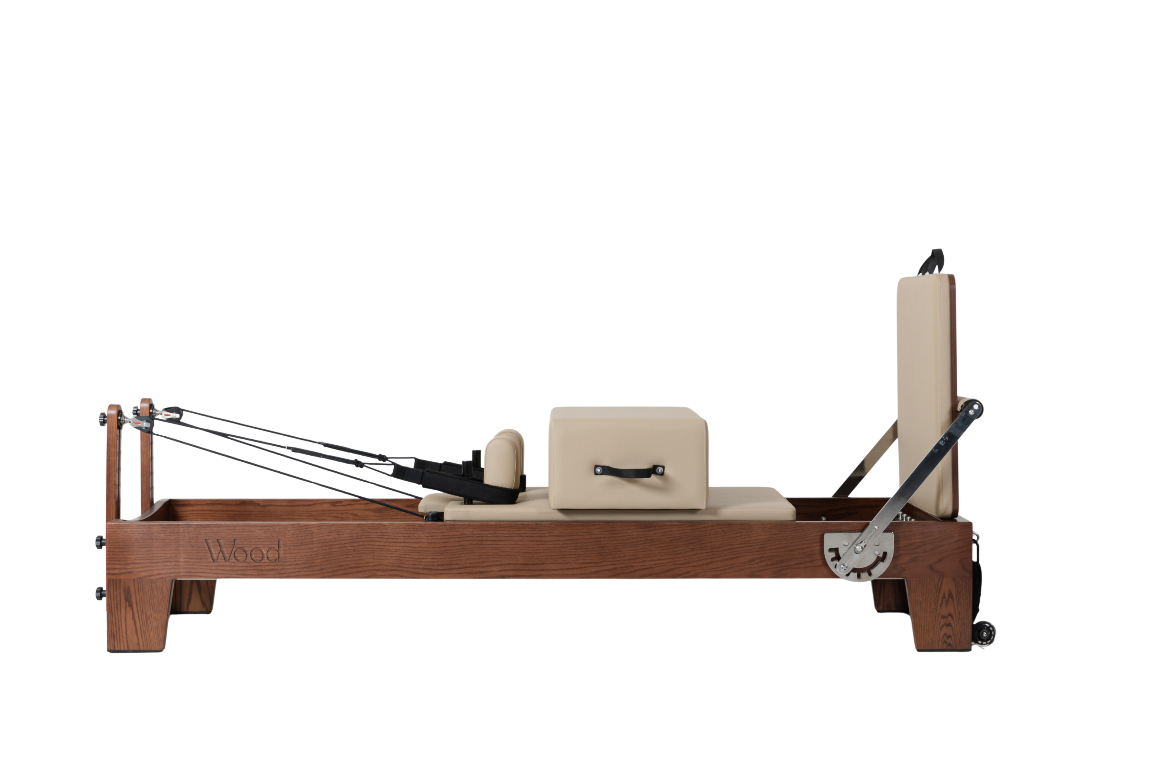 The Walnut Studio