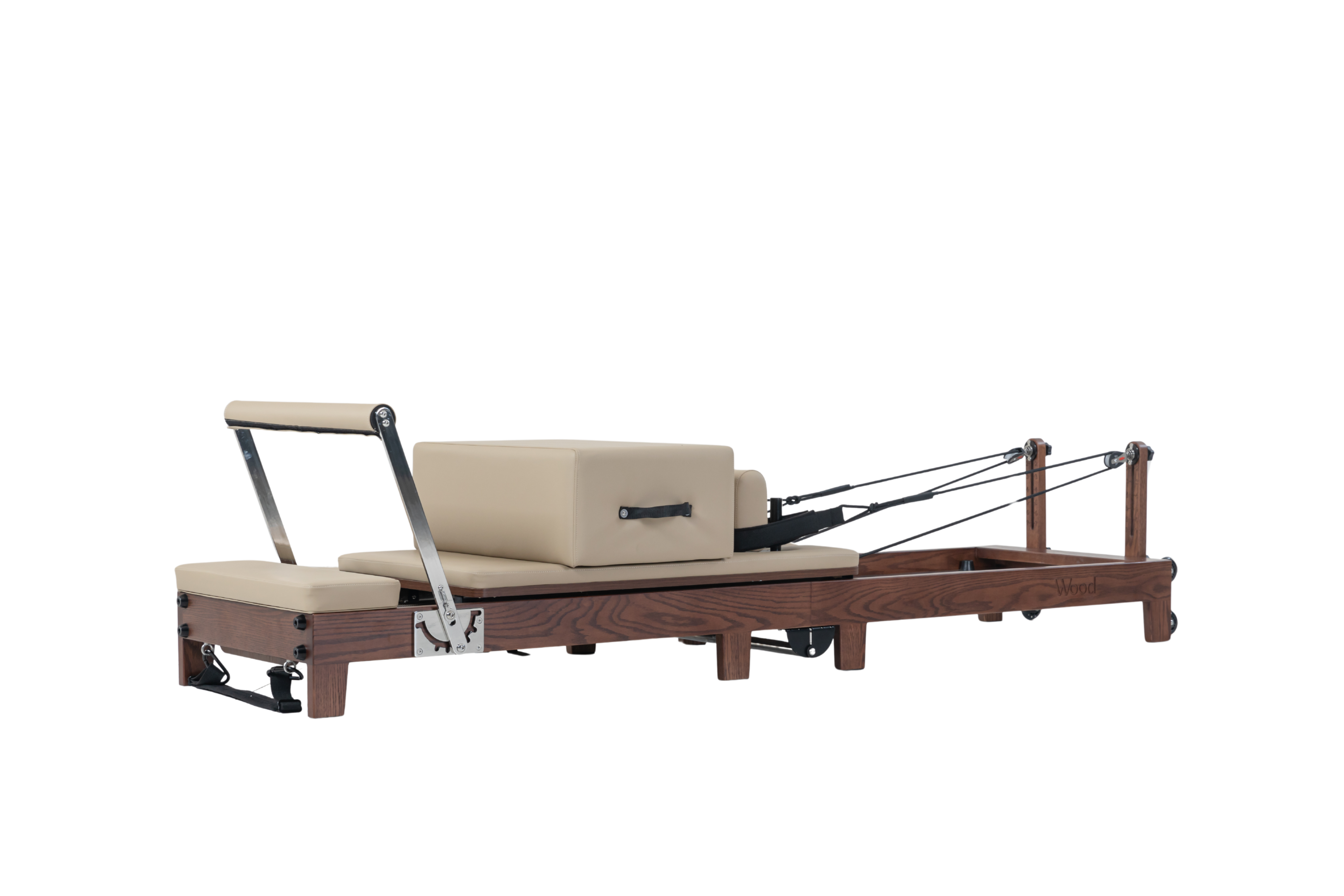 The Walnut Foldable