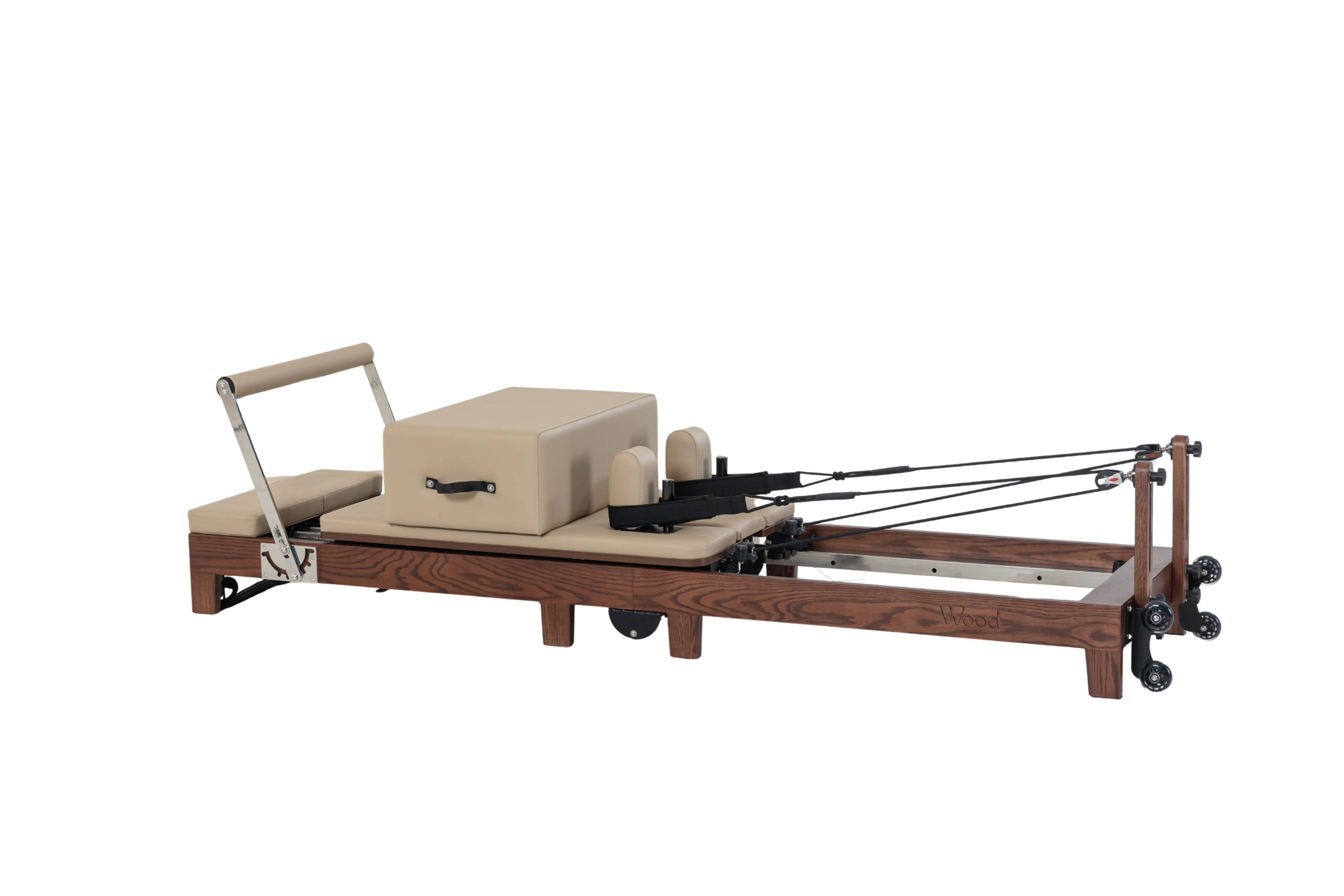 The Walnut Foldable