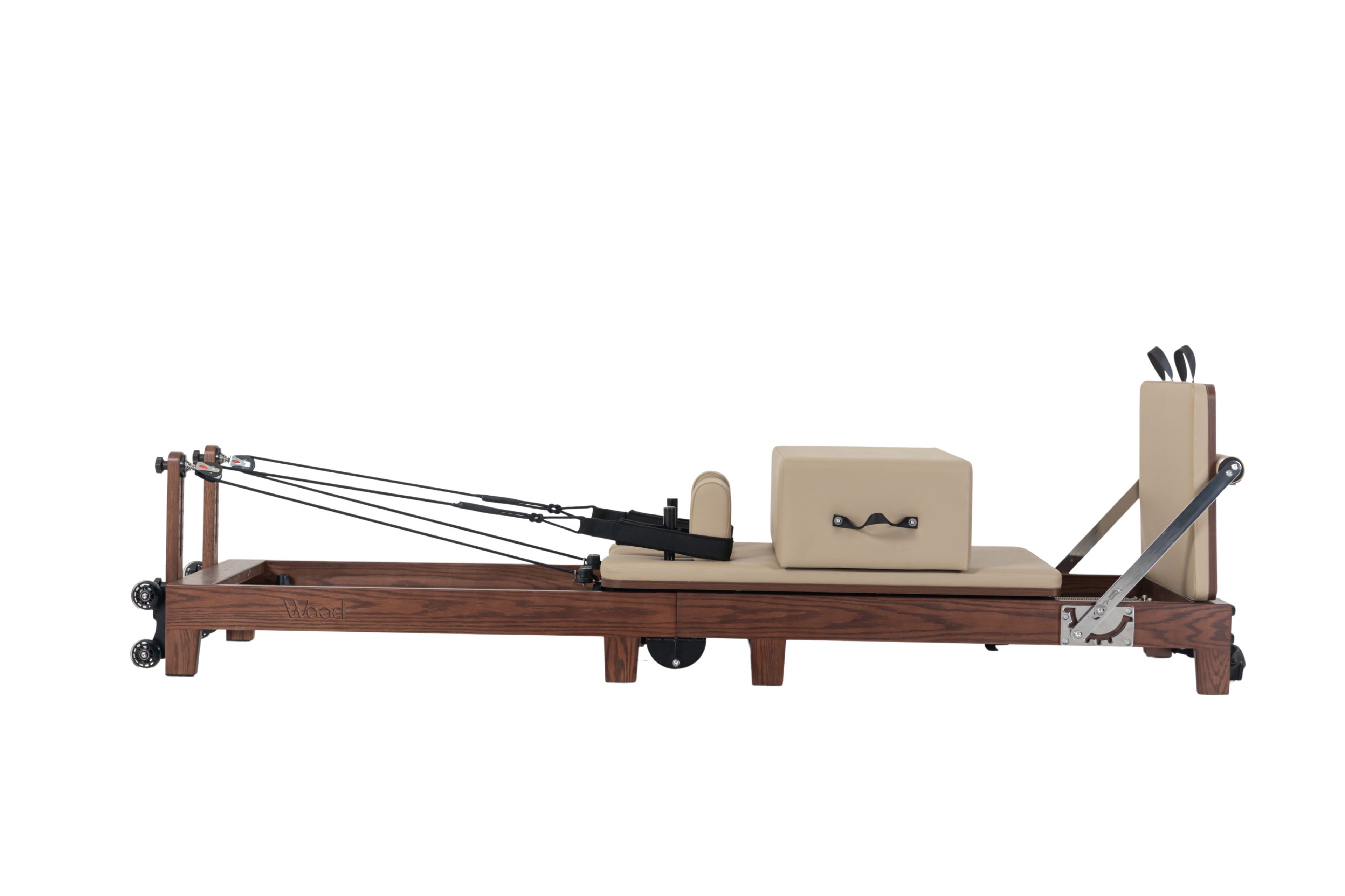 The Walnut Foldable