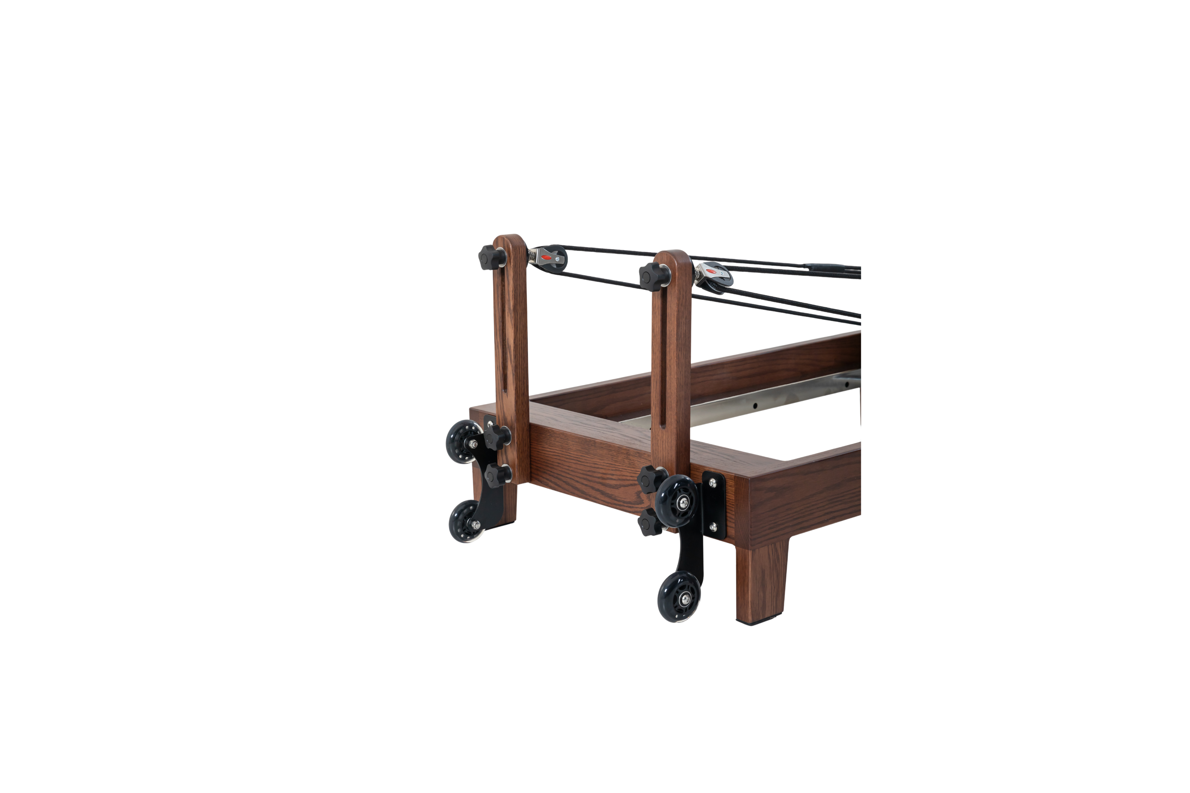 The Walnut Foldable