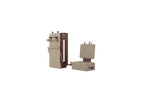 The Walnut Foldable